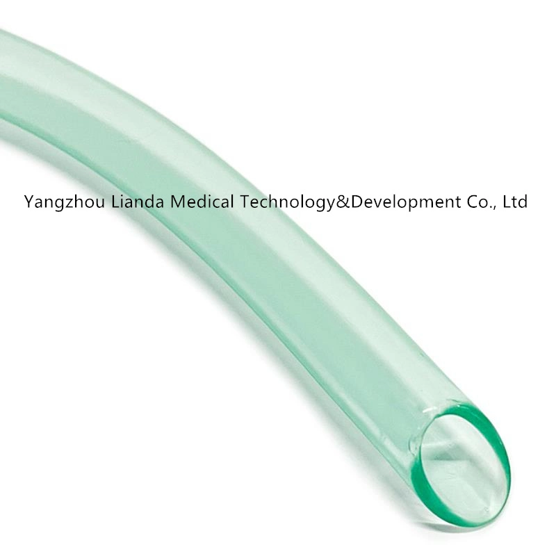 Airway PVC Nasal Tube Disposable Medical Oropharyngeal for Hospital Nasopharyngeal Airway