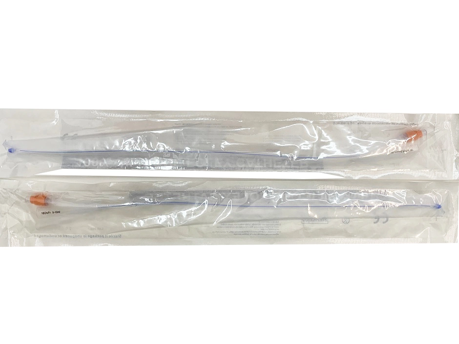 Fonine Intermittent Urinary Catheter for Sale