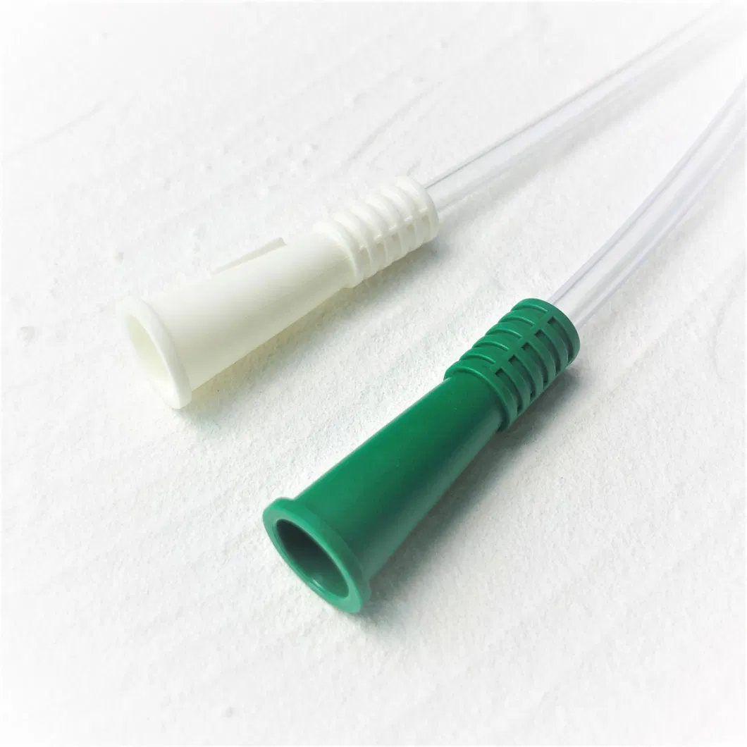 Medical Bard Intermittent Catheter Hydrophilic Nelaton Catheter