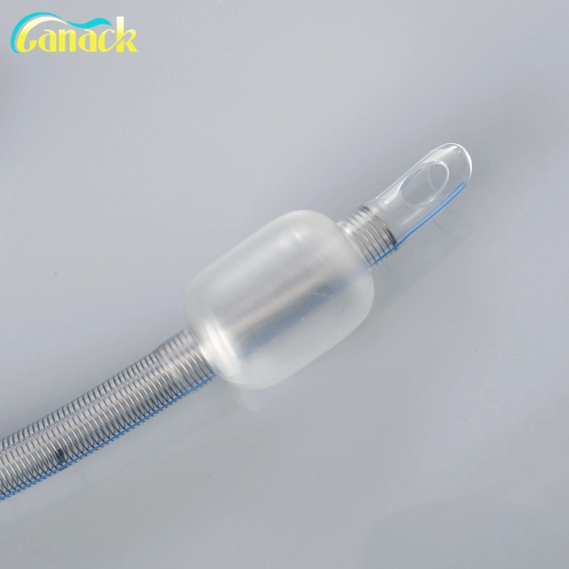 Standard Endotracheal Tubes (ETTs) Disposable Meidcal Etts Supplier From China