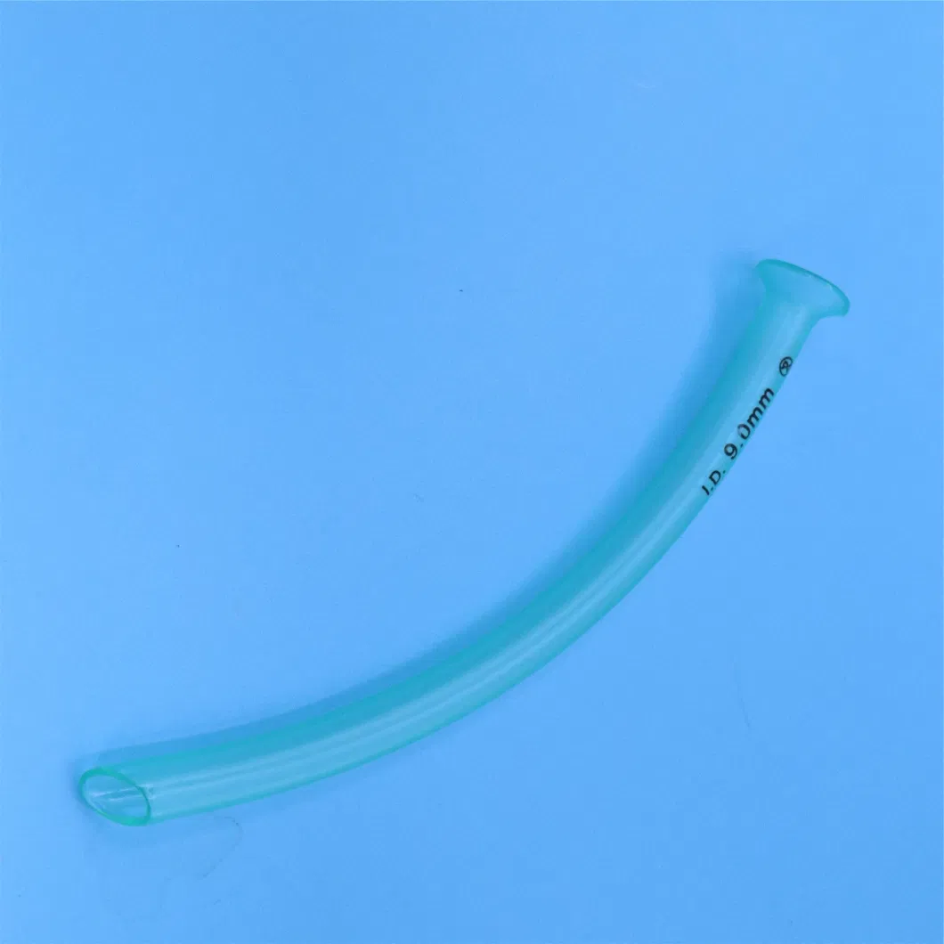 2.5mm Disposable Medical Nasopharyngeal Airway