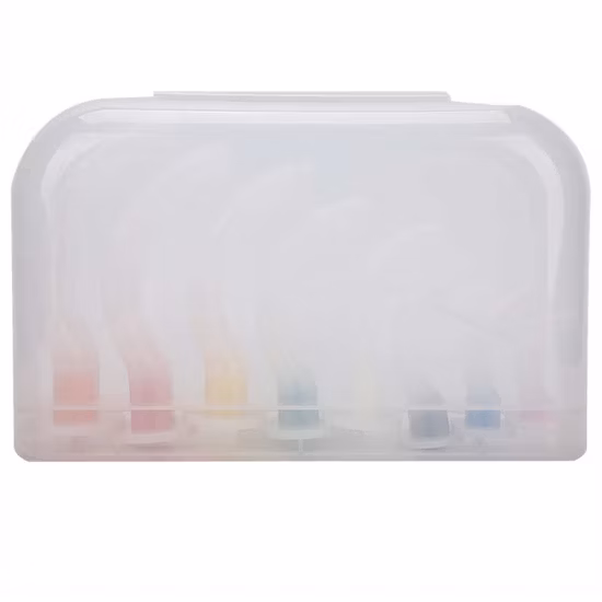 Airway Oral Kit Tube First Emergency Inserting Care Silicone Aid Health Oropharyngeal Tool Mouth Nasopharyngeal Nasal