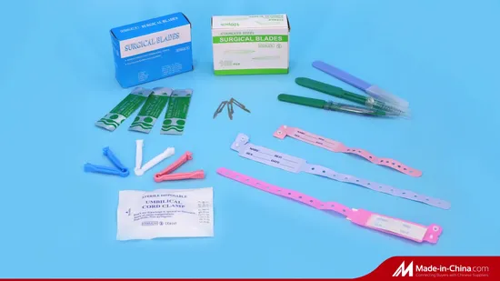 Hot Selling Medical PVC Nasal Airway Disposable 3.0