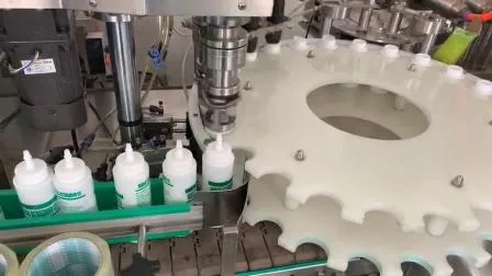 Sterile Lubricating Jelly with Top Quality 