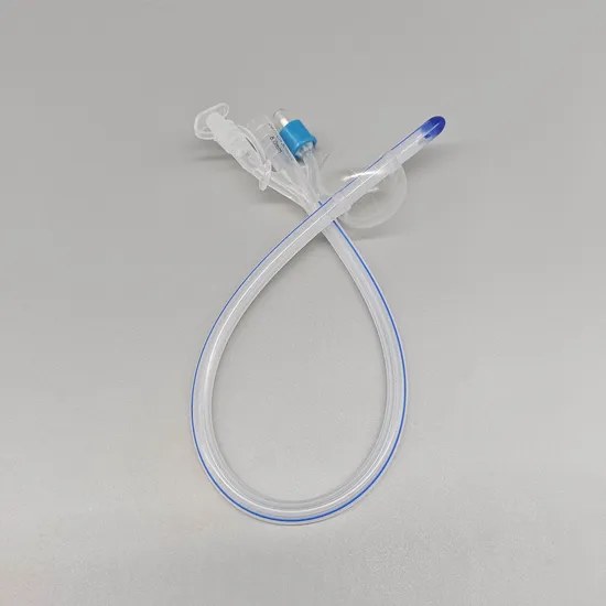 Premium Sterilized Silicone 3