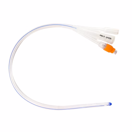 Fonine Intermittent Urinary Catheter for Sale