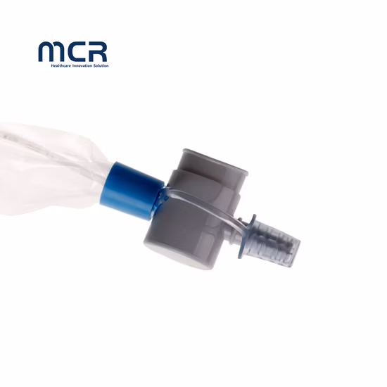 Medical PVC Suction Catheter for Adult/Child