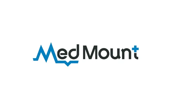 Medmount Medical Single Use Sterile PVC Trumpet/Flat/Thickened/Slidable Type Nasal Airway 