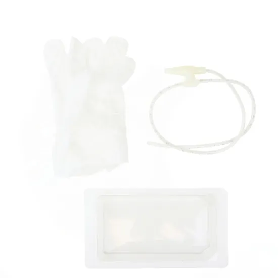 Bm® Disposable High Quality Medical Surgical Size Fr5