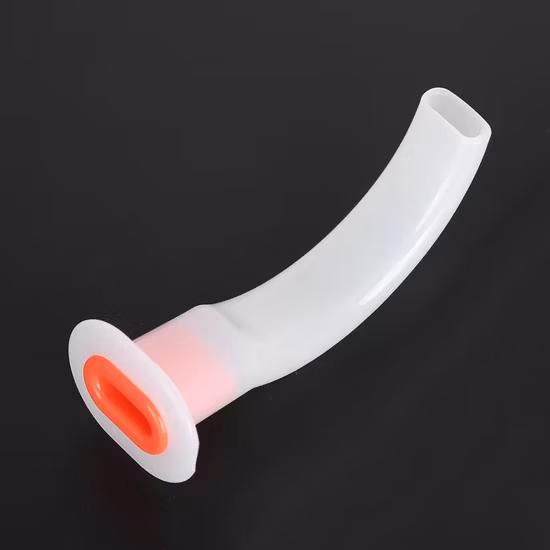 Guedel Airway/Nasopharyngeal Aiway/Oropharyngeal Airway