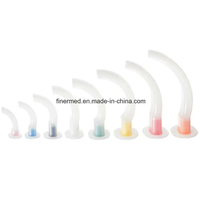Nose Nasal Airway Nasopharyngeal Tube