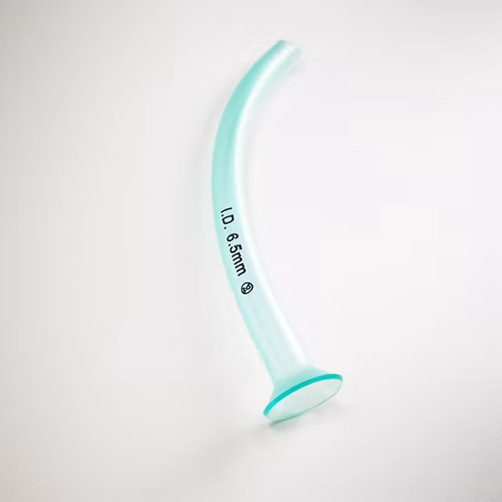 Horn Open Nasopharyngeal Airway From China