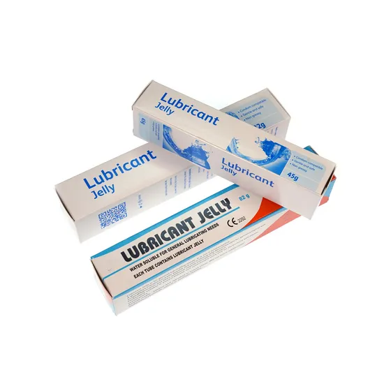 Medmount Medical Hospital Examination Water Soluble Personal Lubricating Jelly 