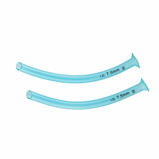 Factory Quality Easy Insertion Soft PVC Nasopharyngeal Airway
