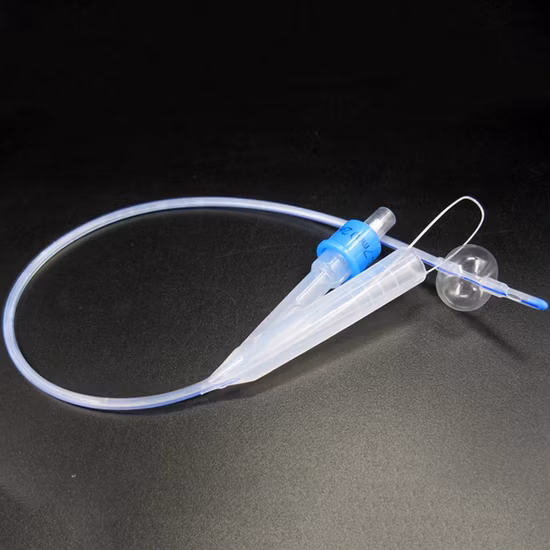 Medical Products Male Urinary Catheter Urology Catheterization