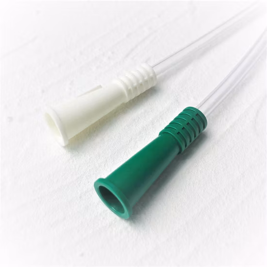 Bard Intermittent Catheter with Water Sachet Self